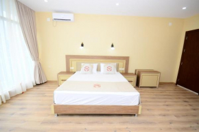 Hotel 725 B